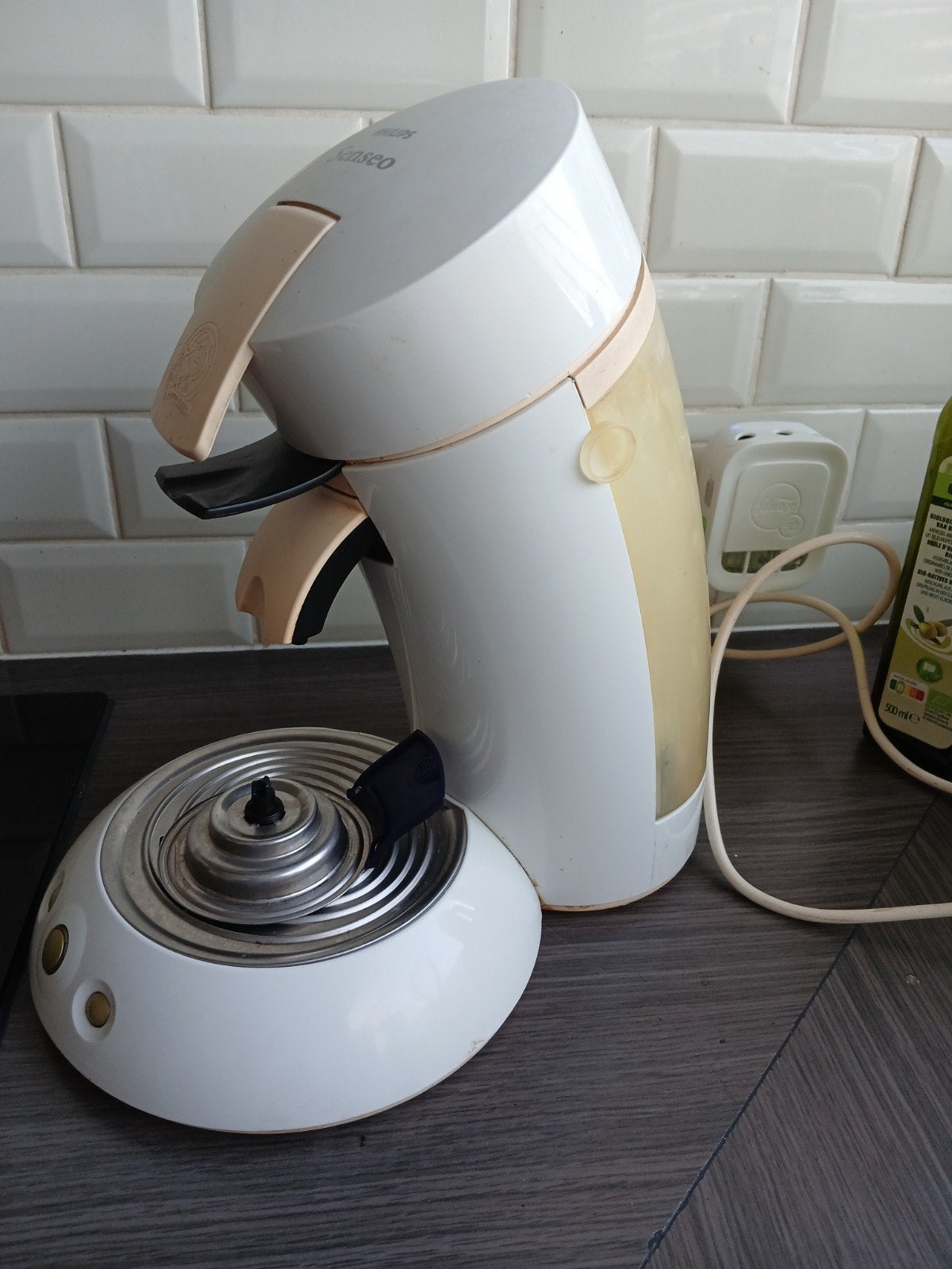 Philips Senseo, Ophalen, Overige modellen