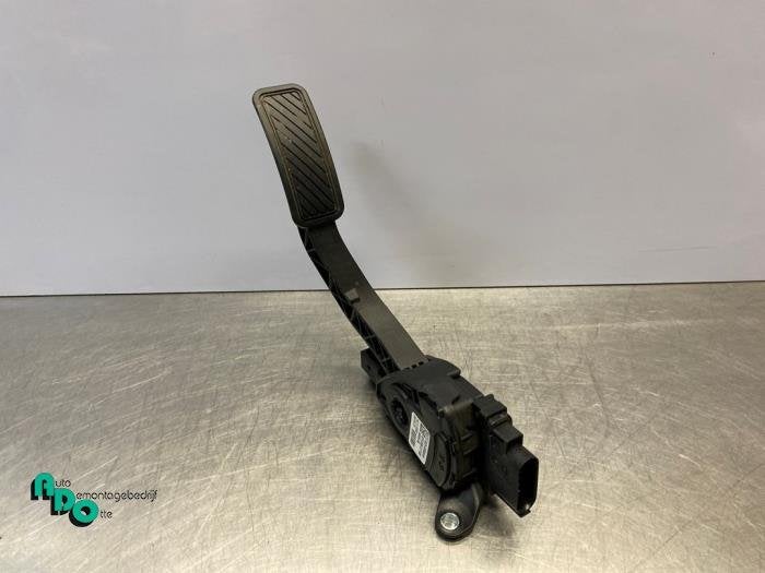 Pédale d'accélérateur d'un Ford Fiesta (Fiesta 08-), -, 3 mois de garantie, -, -