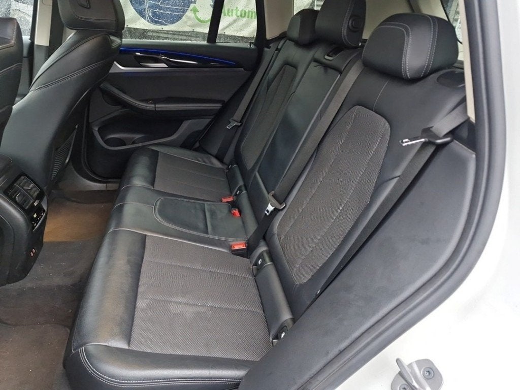 INTERIEUR COMPLET BMW X3 (G01) (01-2017/06-2020), Autos : Pièces & Accessoires, Utilisé, BMW, Petuelring 130
80809  München, DE