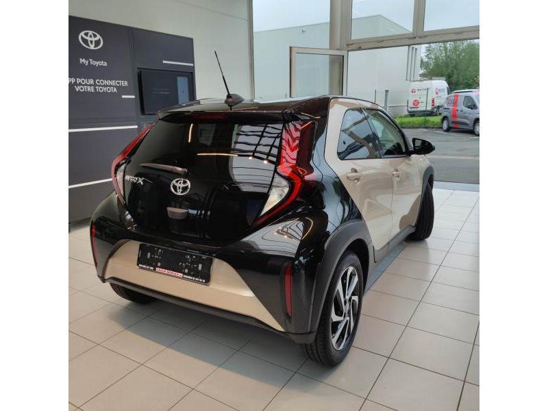 Toyota Aygo X pulse AUTOMATIQUE 5384 KM!!!!, Achat, 998 cm³, Euro 6, 5 portes
