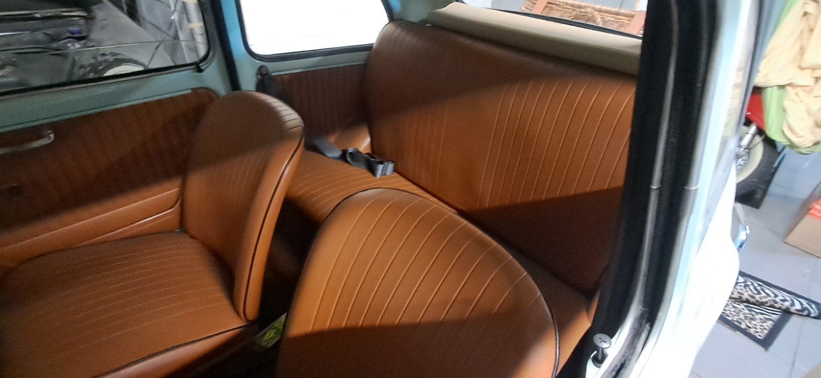 Fiat 500 110 f, foto 3
