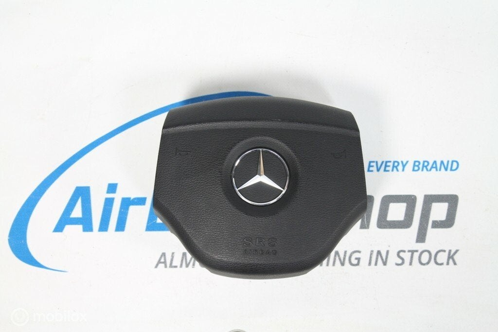 Airbag kit Tableau de bord Mercedes B klasse W245