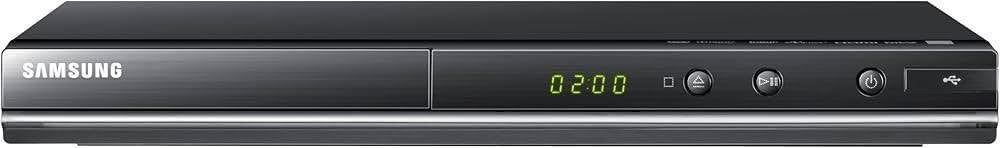 lecteur dvd de salon, Audio, Tv en Foto, Ophalen of Verzenden, Zo goed als nieuw, Dvd-speler, Samsung