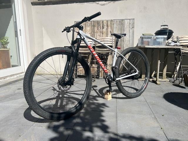 Specialized Chisel, Fietsen en Brommers, Overige merken, 10 tot 15 versnellingen, Ophalen of Verzenden, Minder dan 47 cm