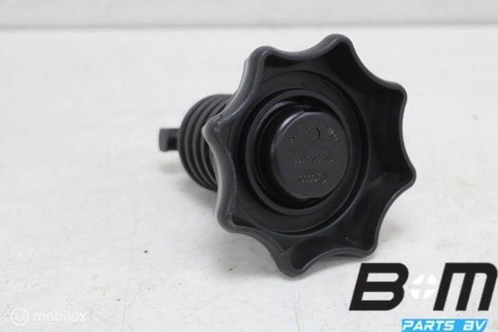 Bout voor reservewiel VW Touran 1T 1T0803899, Autos : Pièces & Accessoires, Petit matériel, Utilisé