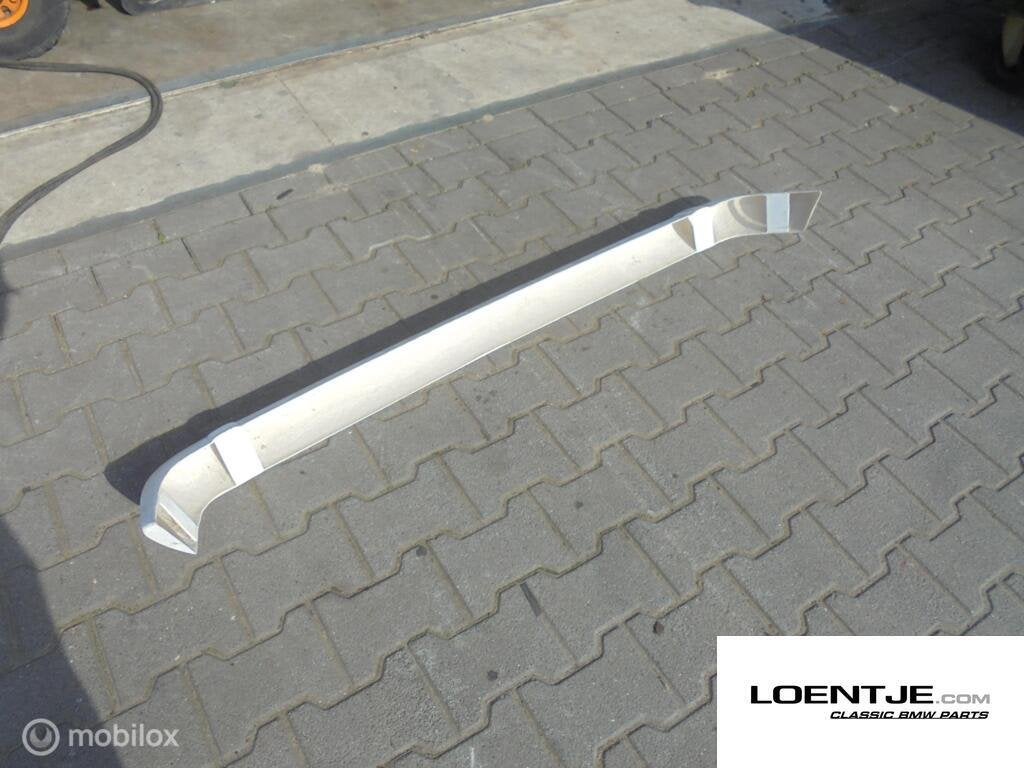 Achterbumper BMW 02 turbo type 1 kort polyester race etc, Auto-onderdelen, Gebruikt, Ophalen of Verzenden, Achter, Bumper