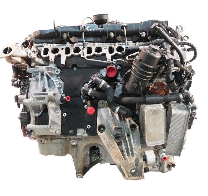 BMW G30 530D 3.0 - B57-B57D30A-B57O/11002473237, Verzenden, Gereviseerd, BMW