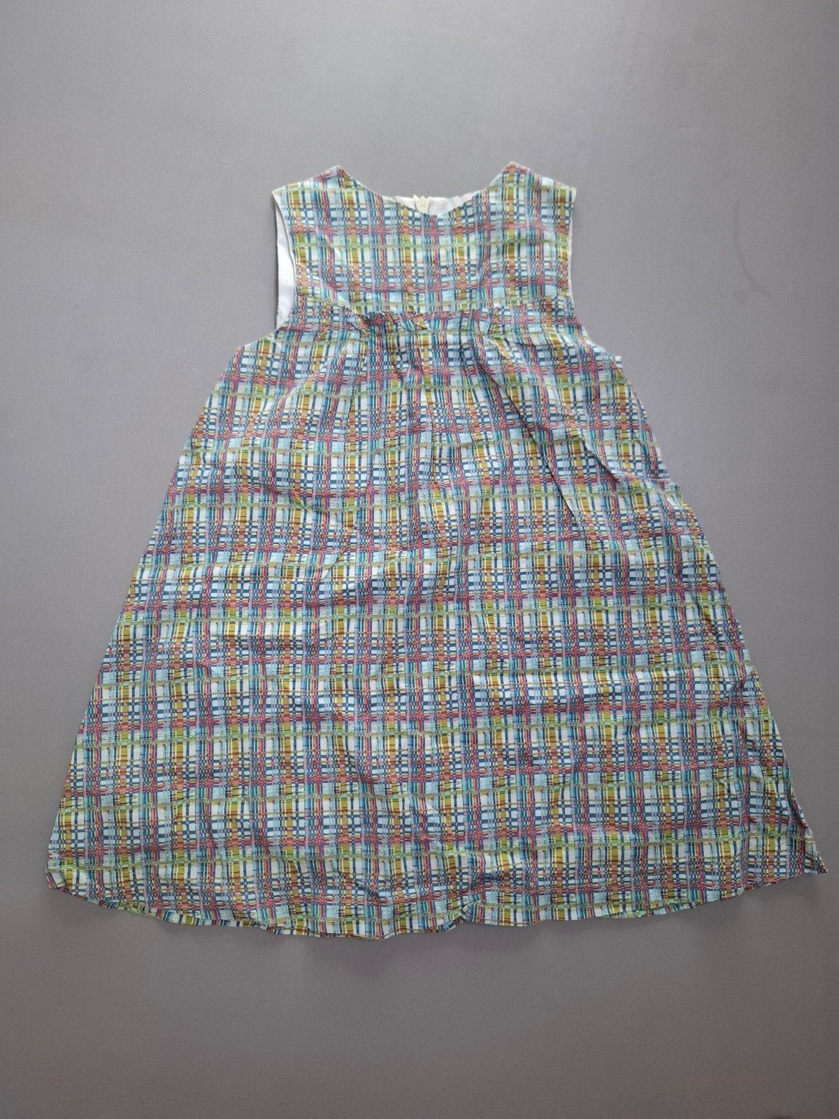 Gratis kleedje 2j, Kinderen en Baby's, Kinderkleding | Maat 92, Ophalen