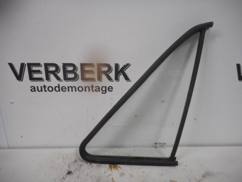 3-HOEKRUIT LINKS VOOR Volkswagen Golf I Cabrio (155), Auto-onderdelen, Gebruikt, Volkswagen