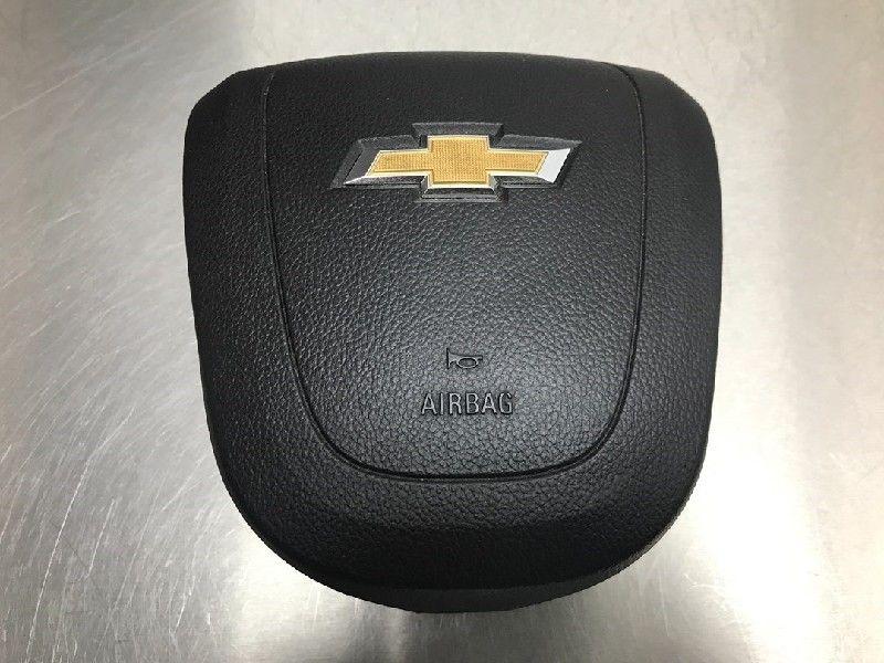 AIRBAG STUUR Daewoo / Chevrolet Aveo (|95164027|), Auto-onderdelen, Gebruikt, Daewoo