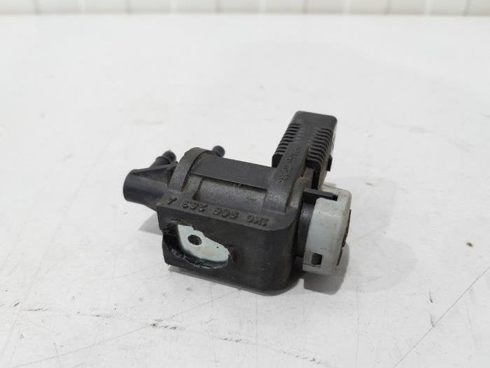 Limiteur de pression carburant d'un Audi A6, -, 3 mois de garantie, Audi, Utilisé