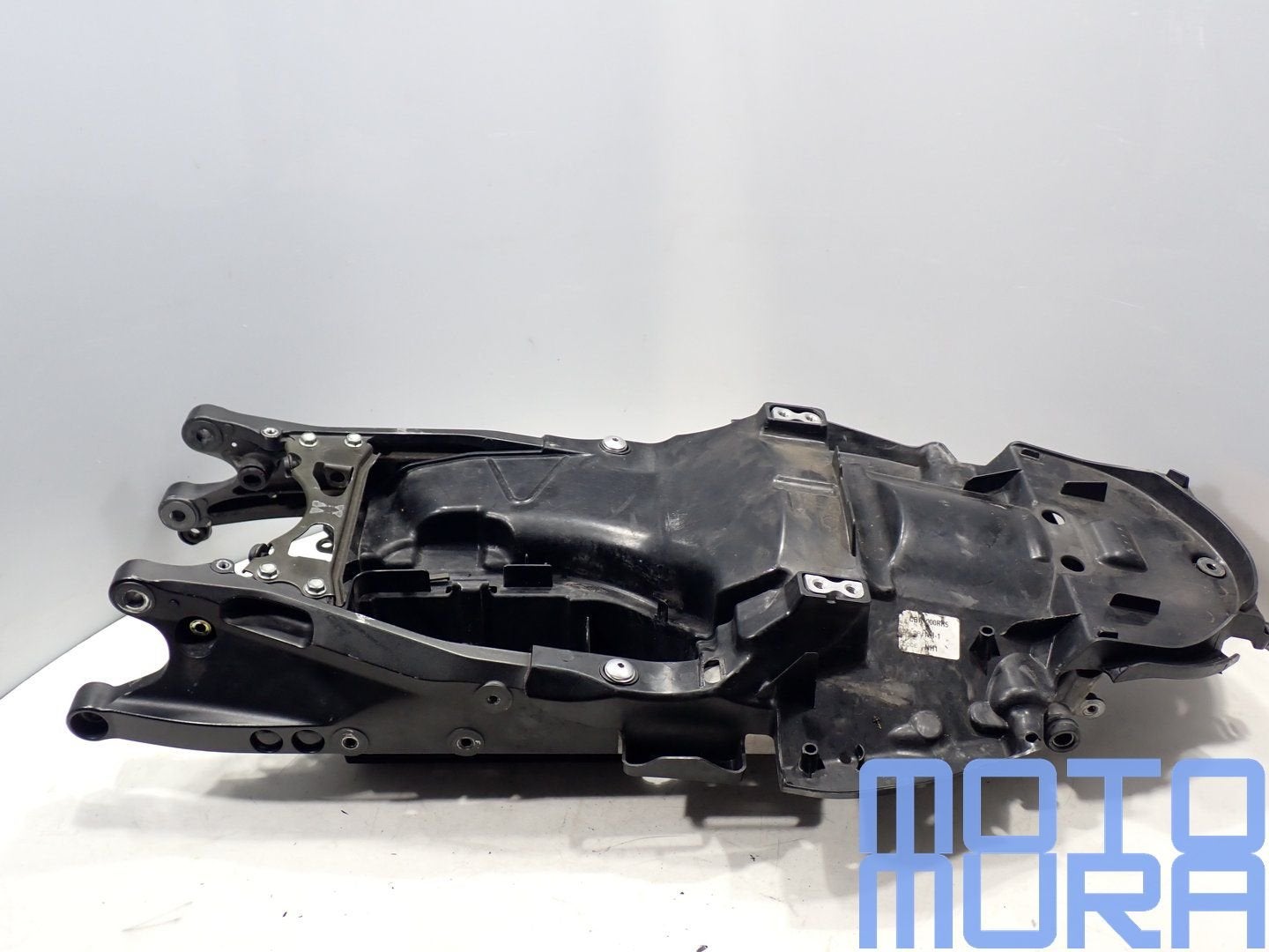 Honda CBR 1000 RR 2004 - 2005 subframe achter zadelframe ach, Gebruikt, -, -, Ophalen of Verzenden
