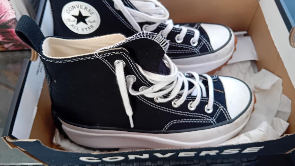 SNEAKERS, Kleding | Dames, Schoenen, Ophalen, VANS /ALL-STAR Converse, Sneakers, Gedragen