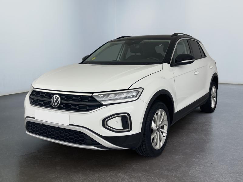 Volkswagen T-Roc Life | 2.0 TDI 116cv | GPS | Caméra | Carp, Autos, Volkswagen, Achat, Euro 6, Entreprise, https://public.car-pass.be/vhr/7f71b592-7482-45b5-983b-05b7936860b7