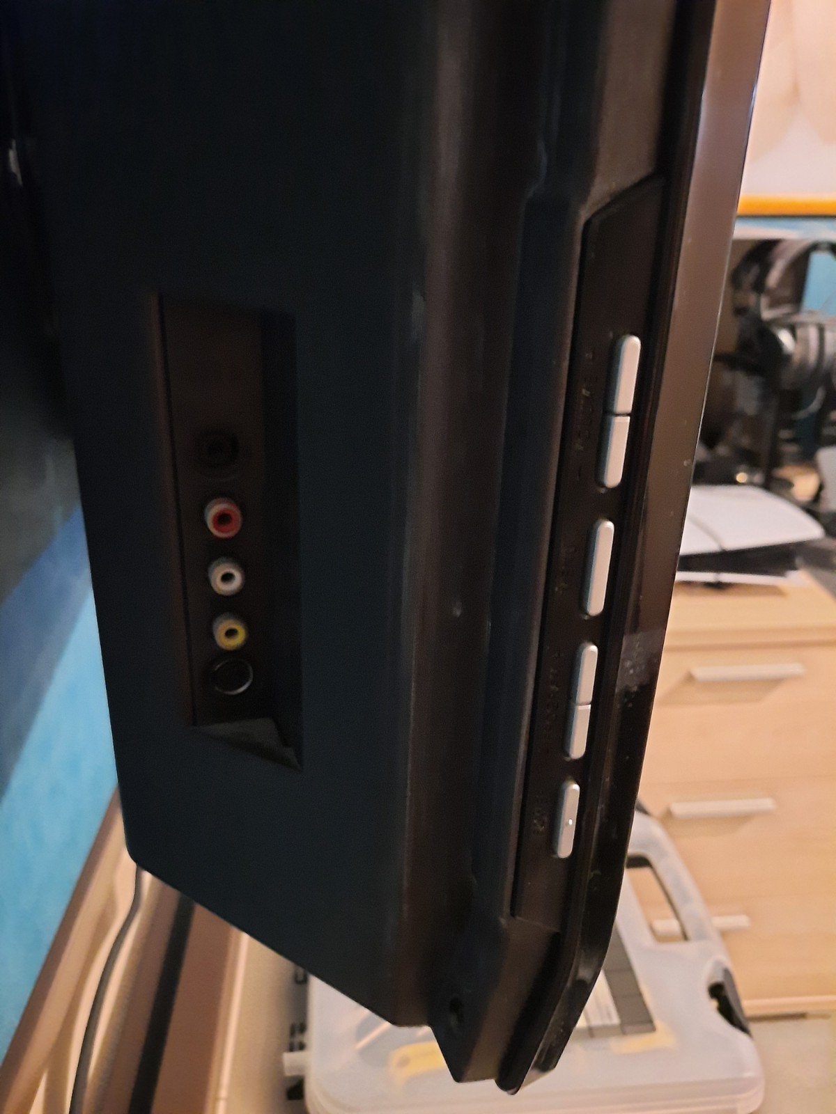 Philips tv, TV, Hi-fi & Vidéo, Enlèvement, Philips