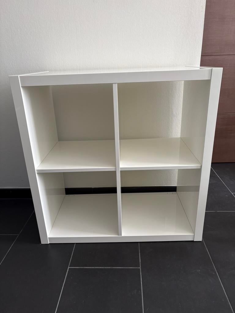 Ikea kast te koop, Huis en Inrichting, Ophalen, Zo goed als nieuw