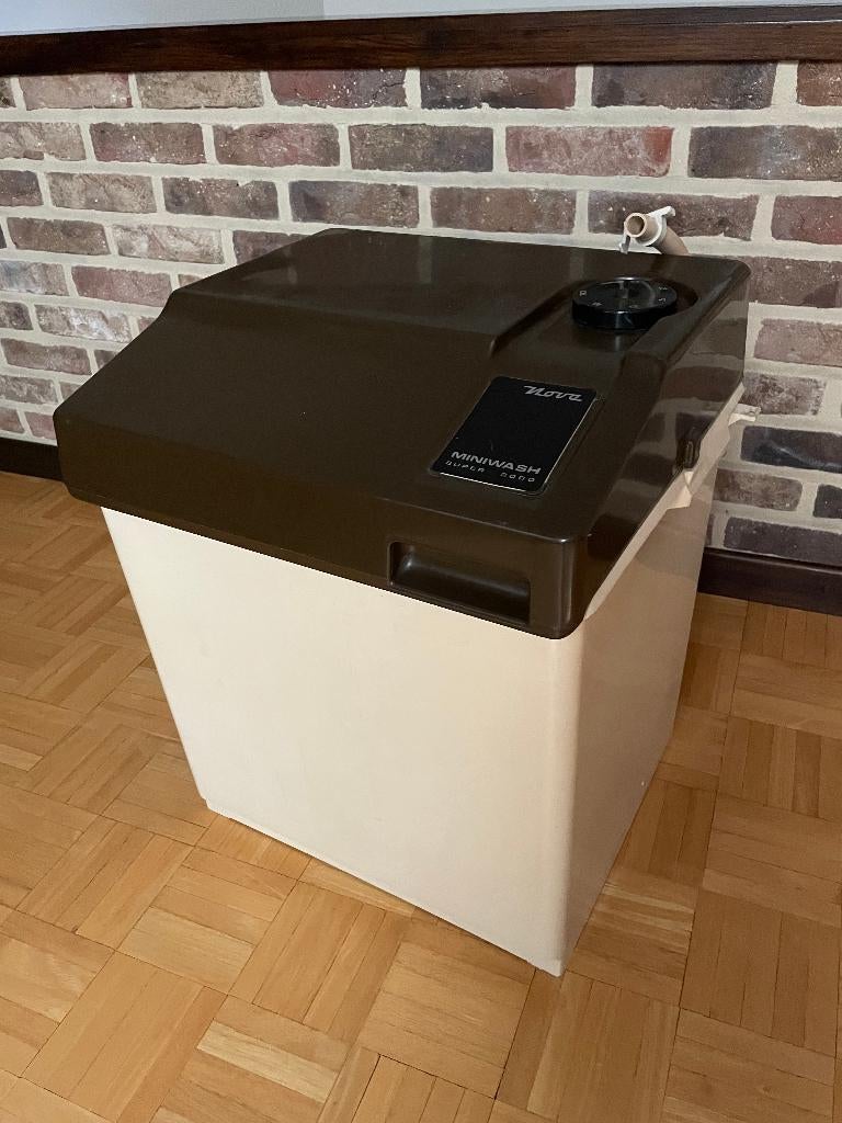 mini-lavage, Enlèvement, Utilisé, Élévateur, Moins de 85 cm
