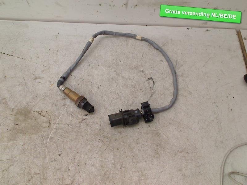 LAMBDASONDE Volkswagen Golf VII (AUA) (03L906262Q), Auto-onderdelen, Gebruikt, Volkswagen, Volkswagen AG, Kundenbetreuung@volkswagen.de