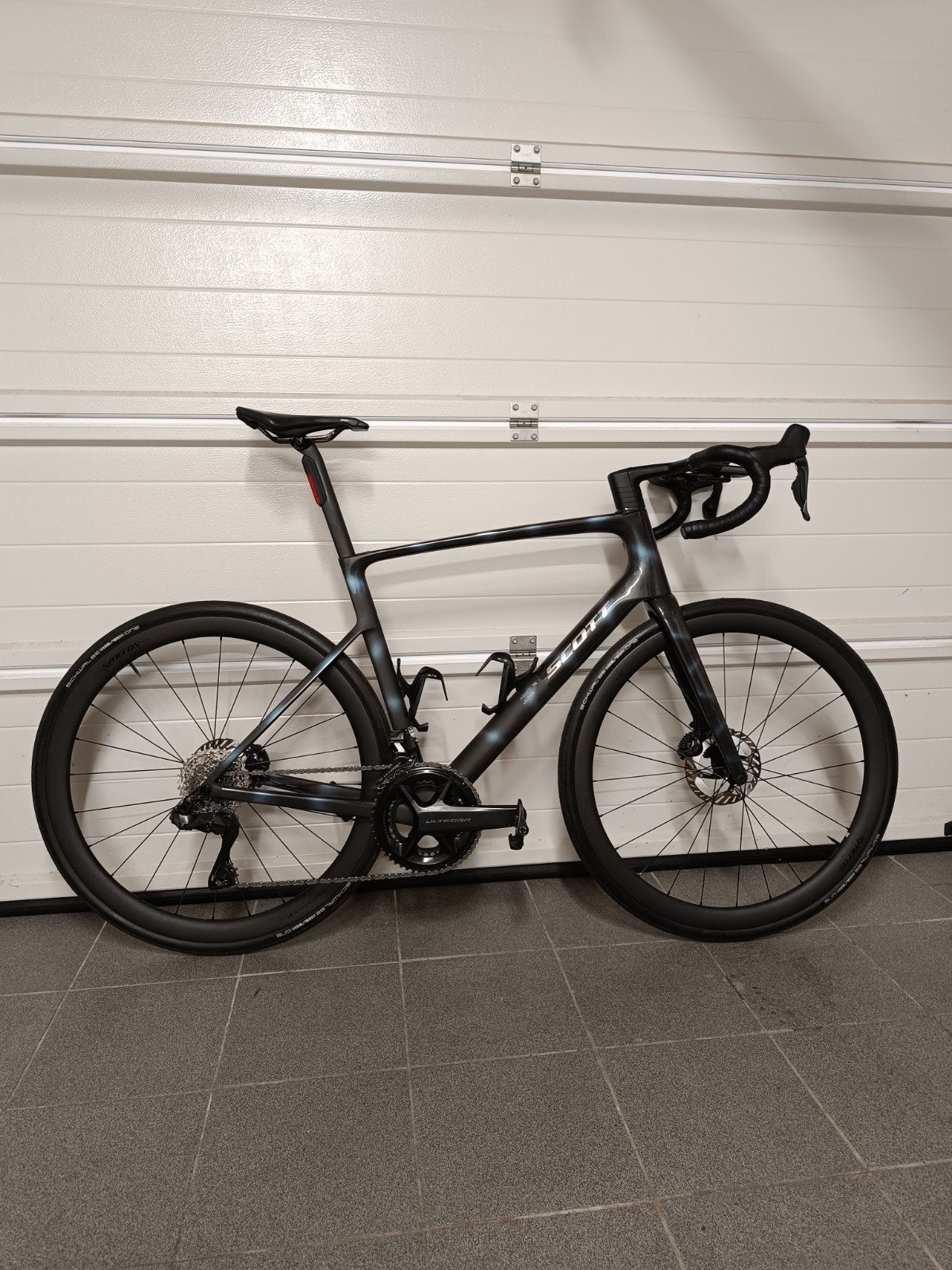 Scott addict rc 10, Vélos & Vélomoteurs