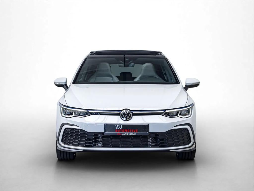 Volkswagen Golf GTE PHEV|PANO|ACC|LA|COOLED&HEATEDSEATS|GARA, Autos, Cuir, Achat, 5 portes, Golf