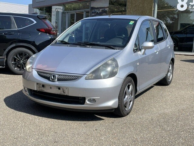 Honda Jazz !!! IDEALE BEGINNERSAUTO !!!, Auto's, Honda, Bedrijf, Jazz, Airconditioning, Centrale vergrendeling, Elektrische buitenspiegels