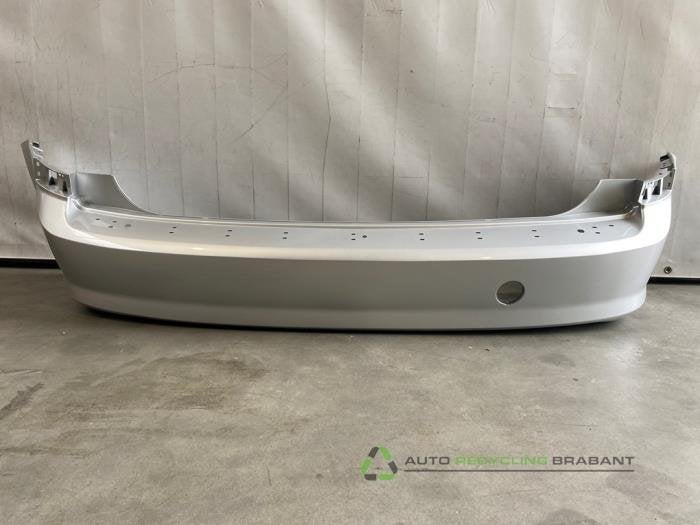 Achterbumper van een Ford C-Max (6-1), Auto-onderdelen, Gebruikt, -, -, Ophalen of Verzenden