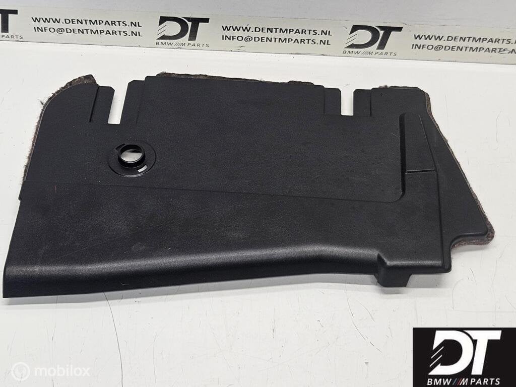 Afdekkap dashboard kastje BMW 5-serie E39 51458223280, Enlèvement ou Envoi, Utilisé, BMW, BMW