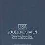 USA  Zuidelijke staten 1 Bernard Henry Artis Historia 128blz, Ophalen of Verzenden, Zo goed als nieuw