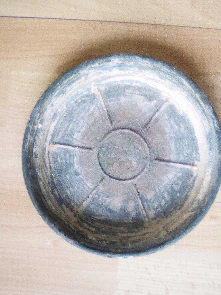 Soucoupes pour pots de plantes, Enlèvement, Utilisé, Synthétique