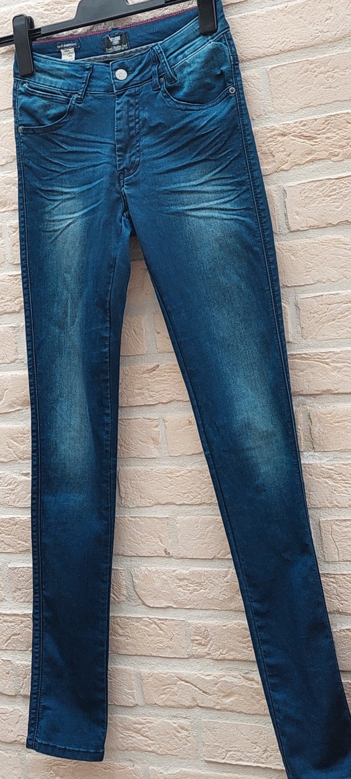 jeansbroek maat w27 /32 american today, Vêtements | Femmes, Jeans, Enlèvement ou Envoi, Comme neuf, W27 (confection 34) ou plus petit
