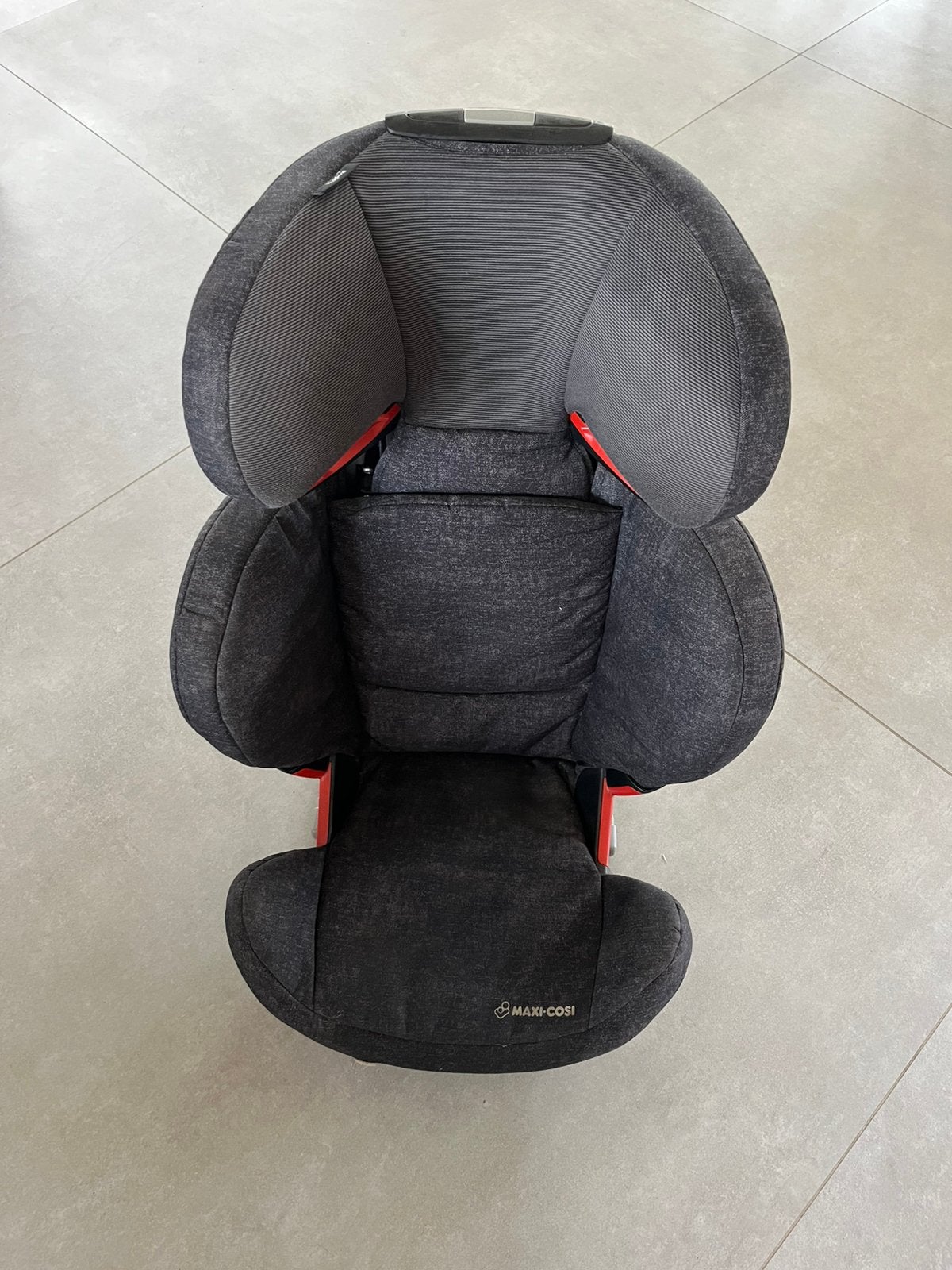 Siege auto Maxi-Cosi Rodifix Groupe 2/3, Enfants & Bébés, Sièges auto, Enlèvement, Utilisé, Maxi-Cosi, Isofix
