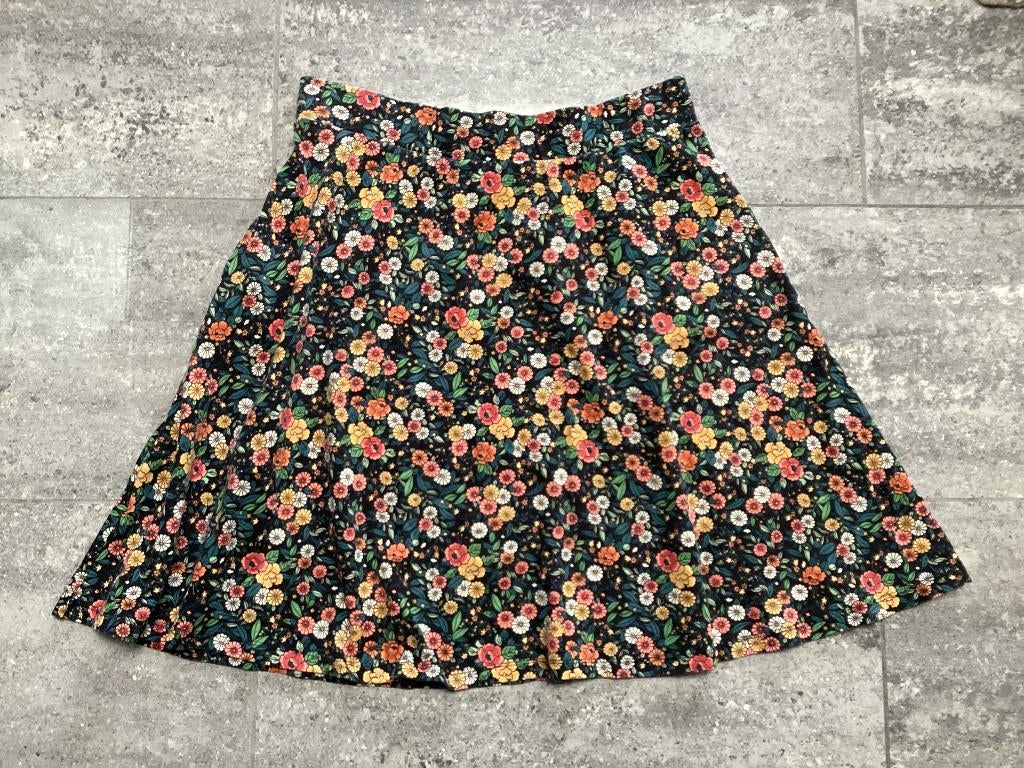 Rokken King Louie XL, Overige kleuren, Maat 46/48 (XL) of groter, Ophalen of Verzenden, Zo goed als nieuw