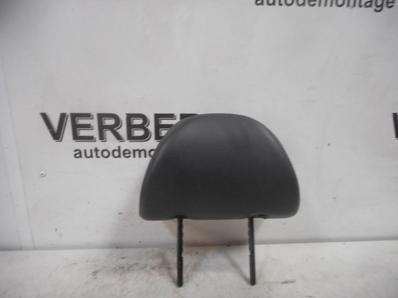 APPUIE TETE AVANT DROIT Peugeot 406 Coupé (8C), Utilisé, Peugeot