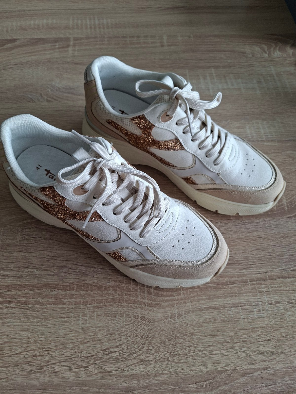 Sneakers Tamaris, maat 41, Ophalen of Verzenden, Sneakers