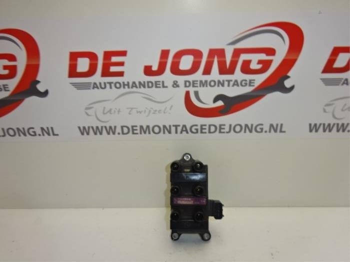 Bobine d'un Ford Mondeo, Autos : Pièces & Accessoires, -, 3 mois de garantie, -, -