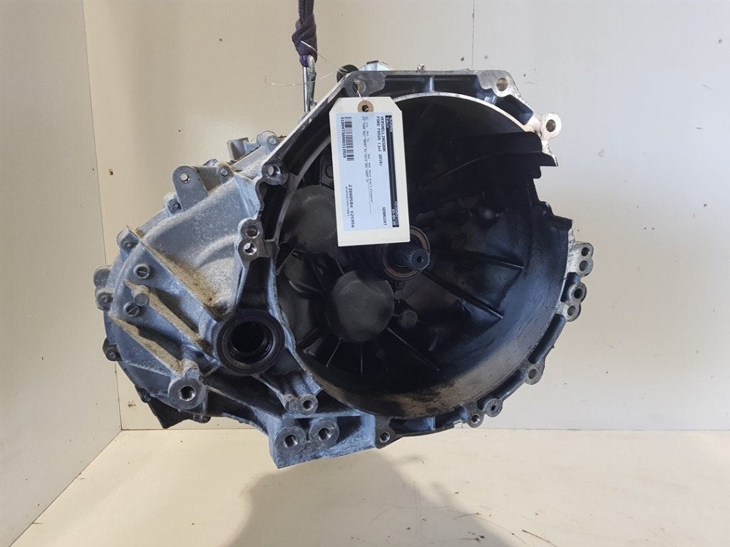 BOITE DE VITESSES MANUELLE Ford Focus 4 Wagon, Dhr. J. Ham, Administratie@autoham.nl, Nijkerkerstraat 27a 27a
3821 CD  AMERSFOORT, NL
