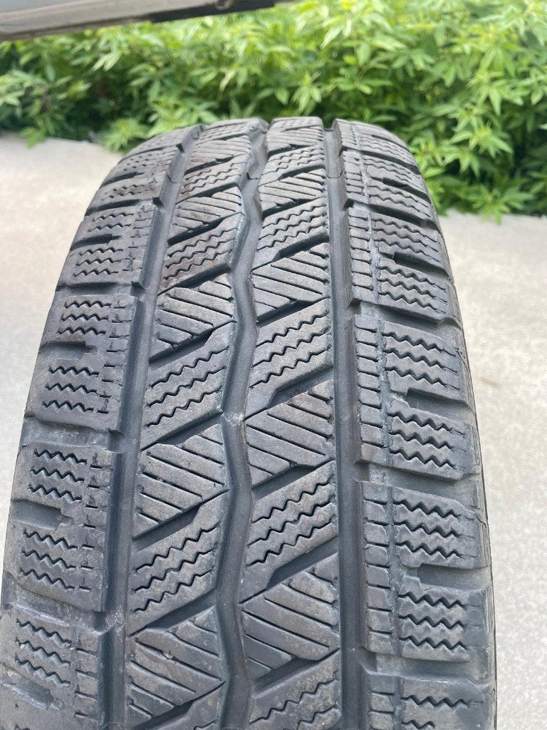 Winterbanden auto, Pneus hiver, 16 pouces, Véhicule utilitaire, Pneu(s)