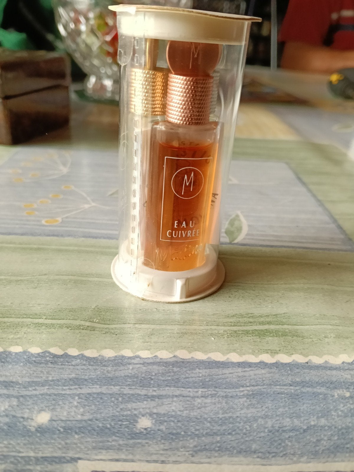 Parfum, Collections, Enlèvement ou Envoi