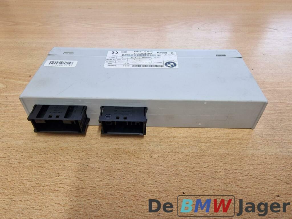 Module achterklep BMW 5-serie Touring F11 61357304902, Enlèvement ou Envoi, Utilisé, BMW, BMW