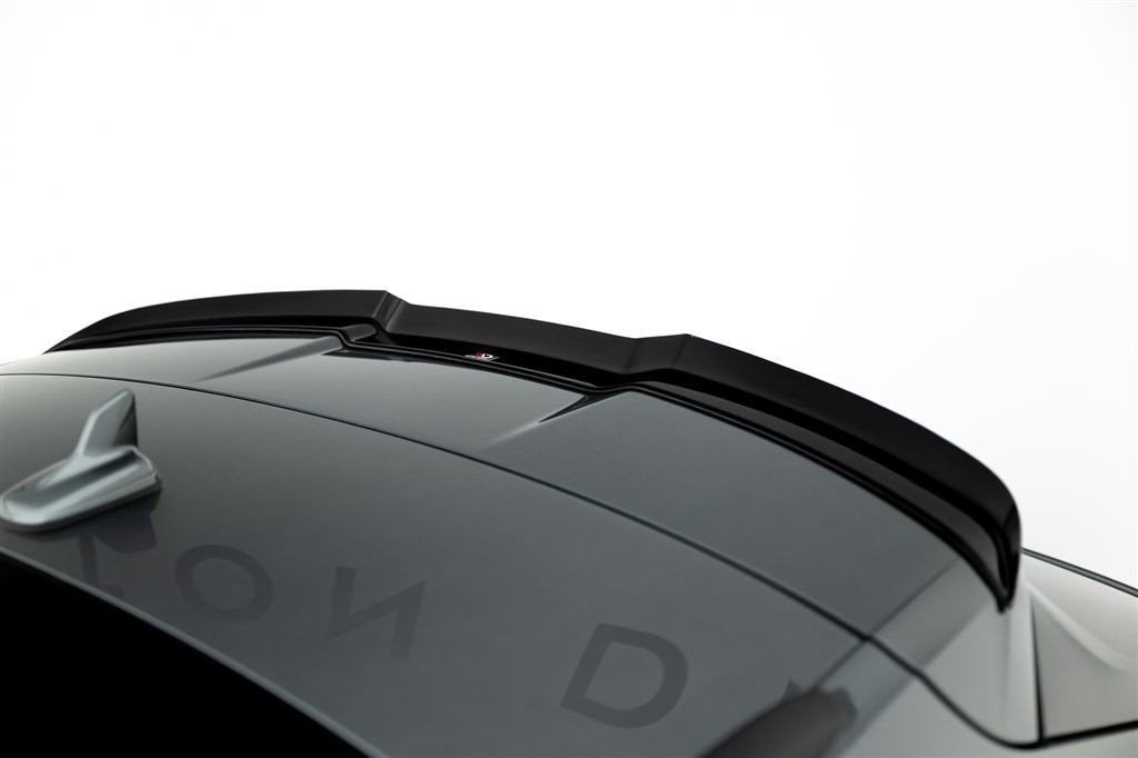 Maxton Design Audi RS6 C8 Spoiler Cap Versie 1, Verzenden
