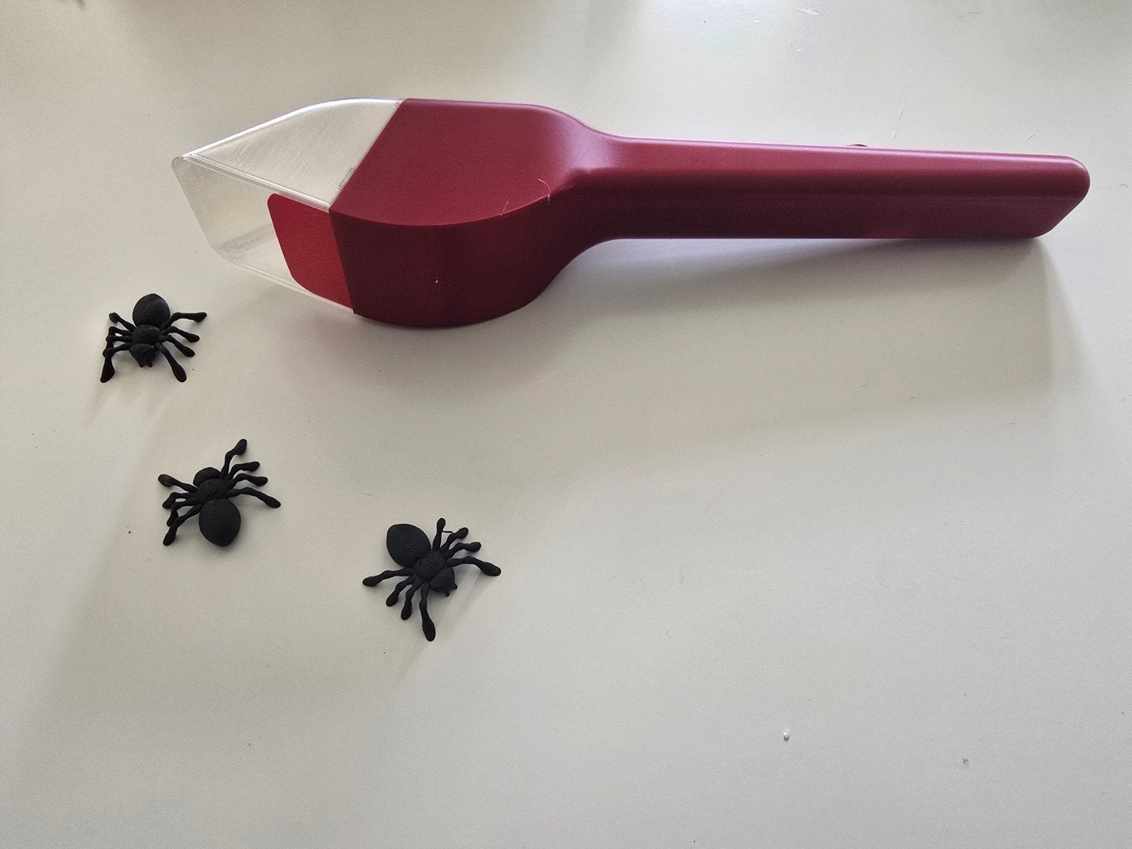 spinnen vanger, Dieren en Toebehoren