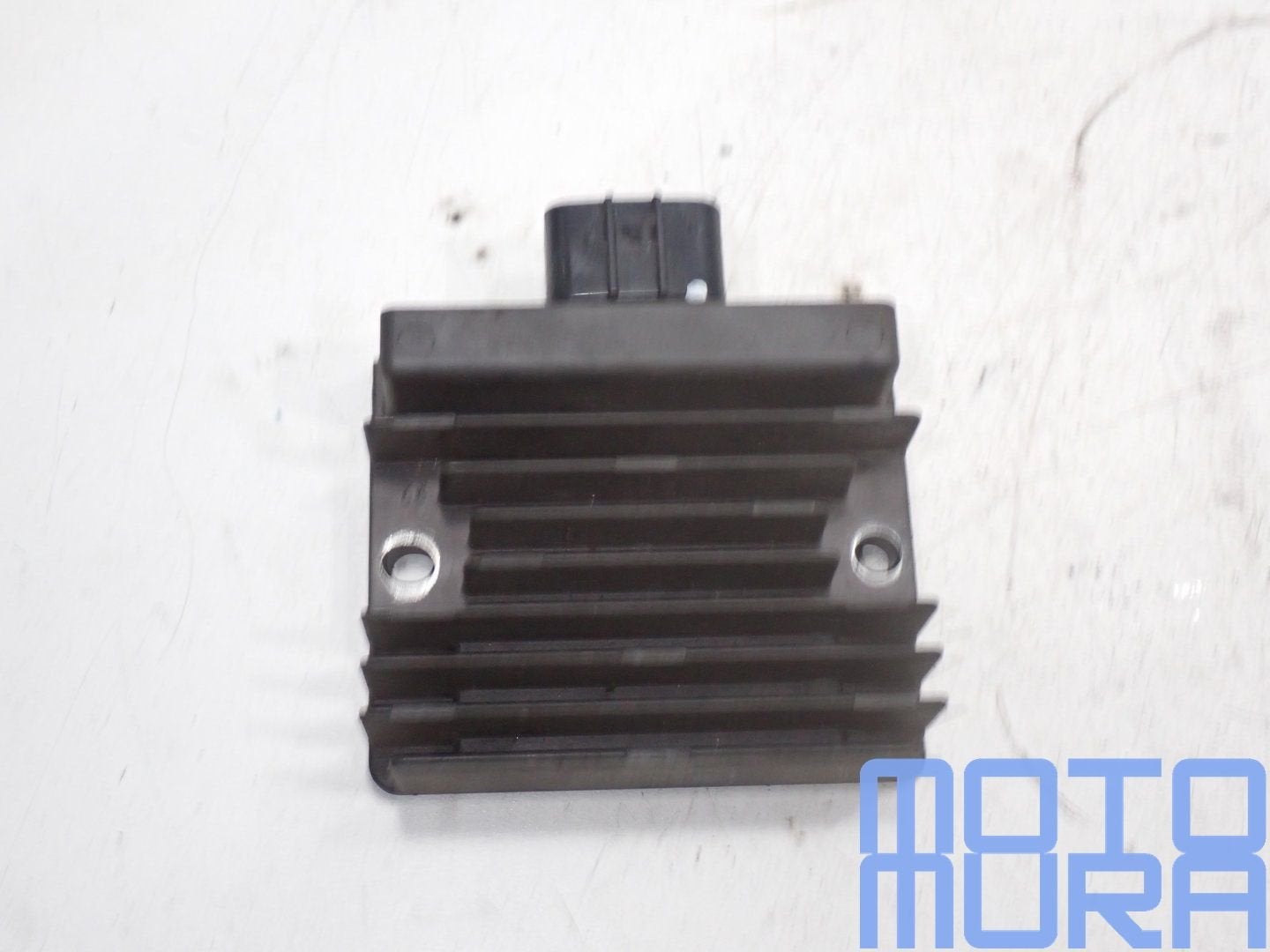 Kawasaki Z 650 2017 - 2019 spanningsregelaar spanningregelaa, -, Utilisé, -, -