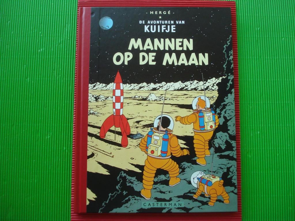 KUIFJE, Ophalen of Verzenden, Nieuw