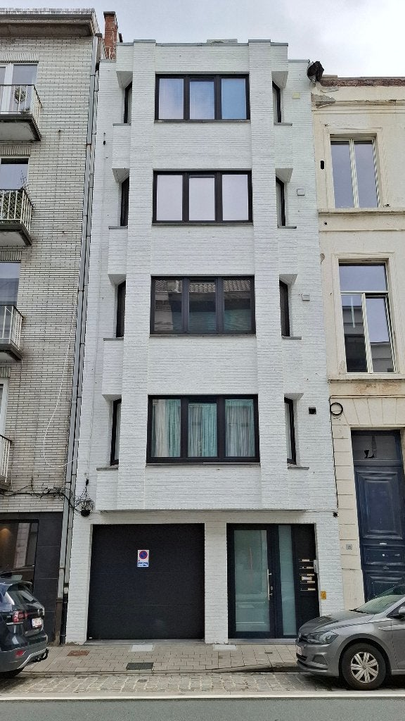 appartement Gent 1 slaapkamer te huur, Immo, 35 tot 50 m², Gent