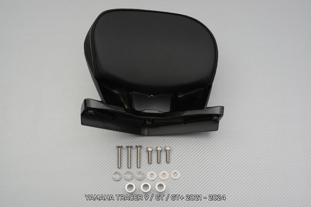 Dosseret de Selle YAMAHA TRACER 9 / GT / GT+ 2021 - 2024, Motos, Enlèvement ou Envoi, Neuf
