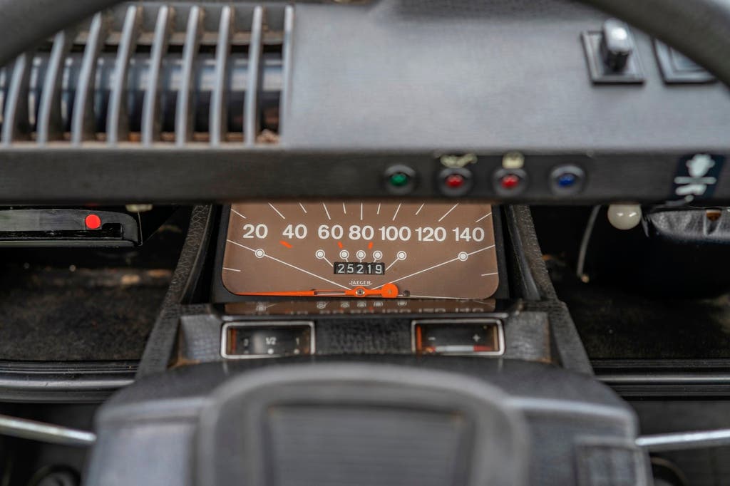 Citroen Dyane 6 Confort 26.000km!, foto 4