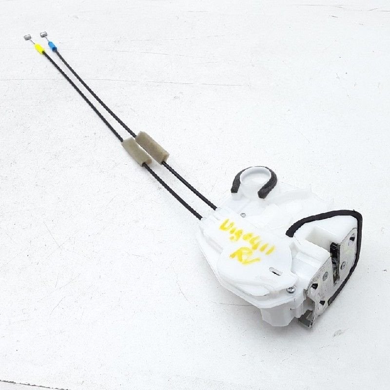 PORTIERSTANGEN RECHTS VOOR Mitsubishi ASX (01-2010/03-2023), Gebruikt, Mitsubishi