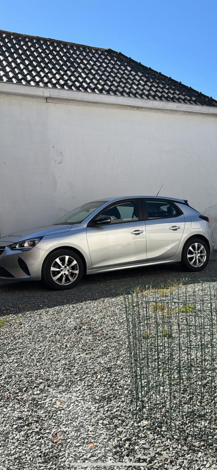 Opel Corsa 2022, Autos, Argent ou Gris, Achat, 42 g/km, Euro 6