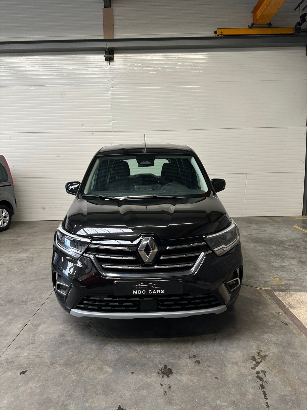 Renault Kangoo 1.3TCE | NAVIGATION, CROISIÈRE, ASSISTANCE,.., 144 g/km, Achat, Euro 6, Entreprise