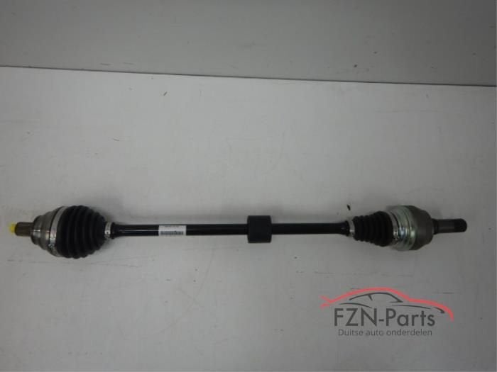 VW Tiguan 5NA Aandrijfas Rechts voor (3Q0407272DS), Autos : Pièces & Accessoires, Enlèvement ou Envoi, Neuf